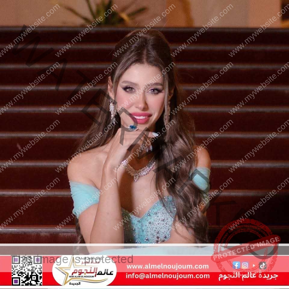 إيناس عز الدين تعلن إصابتها بقطع في ملتحمة العين وتطلب الدعاء بالشفاء