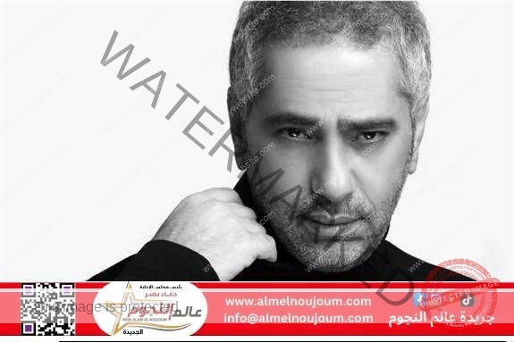 أنا من محبي فضل شاكر وأقدم معه تجربة غنائية مختلفة.. أبرز تصريحات ايهاب عبدالعظيم