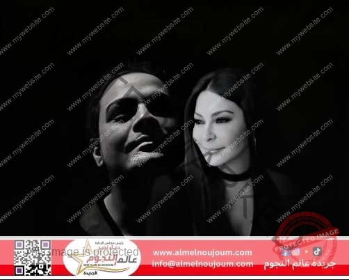 إليسا بعد تصدر نادر عبد الله قائمة المُكرّمين من ساسيم: مكافأة على ابداعك بالكلمة والمشاعر والاحاسيس