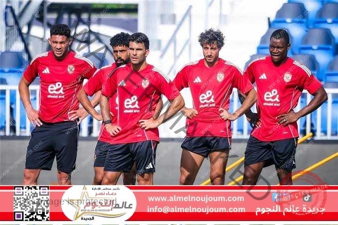 محمد يوسف يفرض الصمت الإعلامي في الأهلي بعد الخسارة من بالميراس وفوز إنتر ميامي