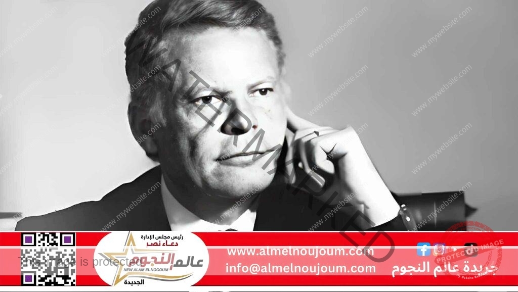 في ذكرى ميلاده.. يوسف السباعي الأديب الذي دفع حياته ثمنًا للسلام