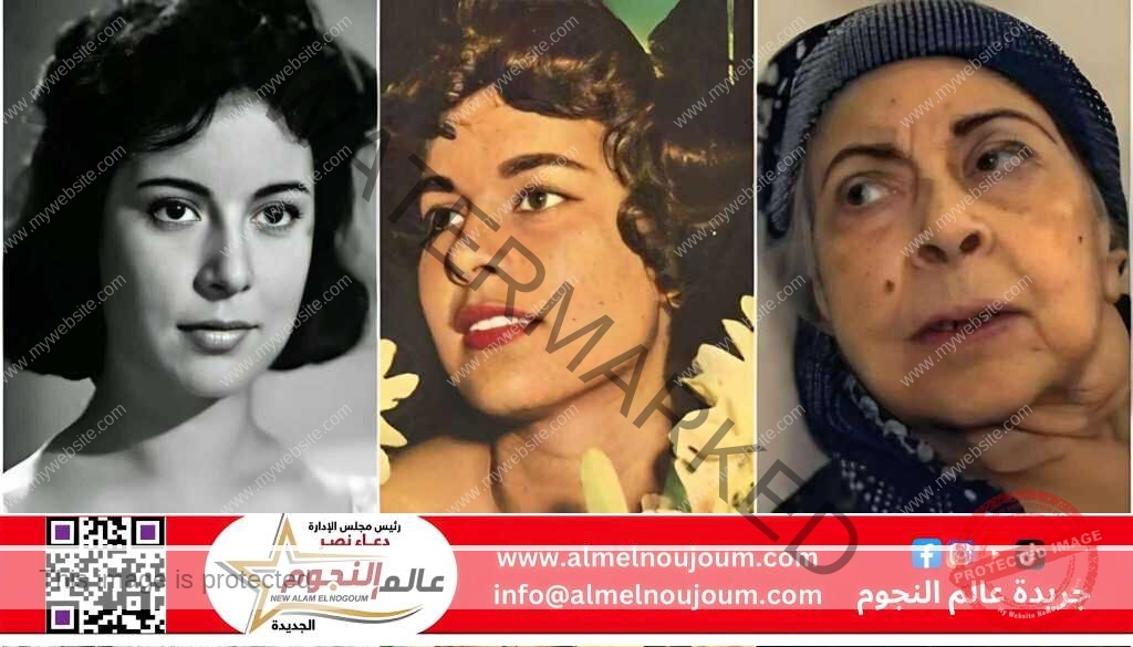 في ذكرى وفاتها.. آمال فريد: وجه البراءة الذي رحل في هدوء