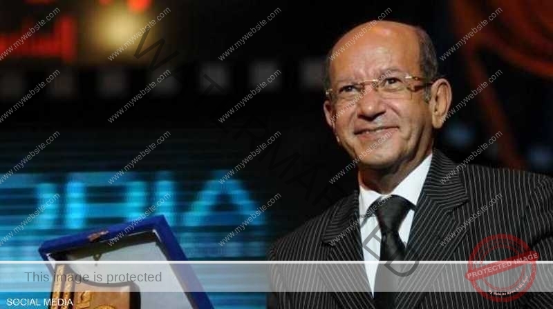 لطفي لبيب: صبري فواز عوض غيابي عن الشاشة والوحيد اللي يعرف يعمل أدواري