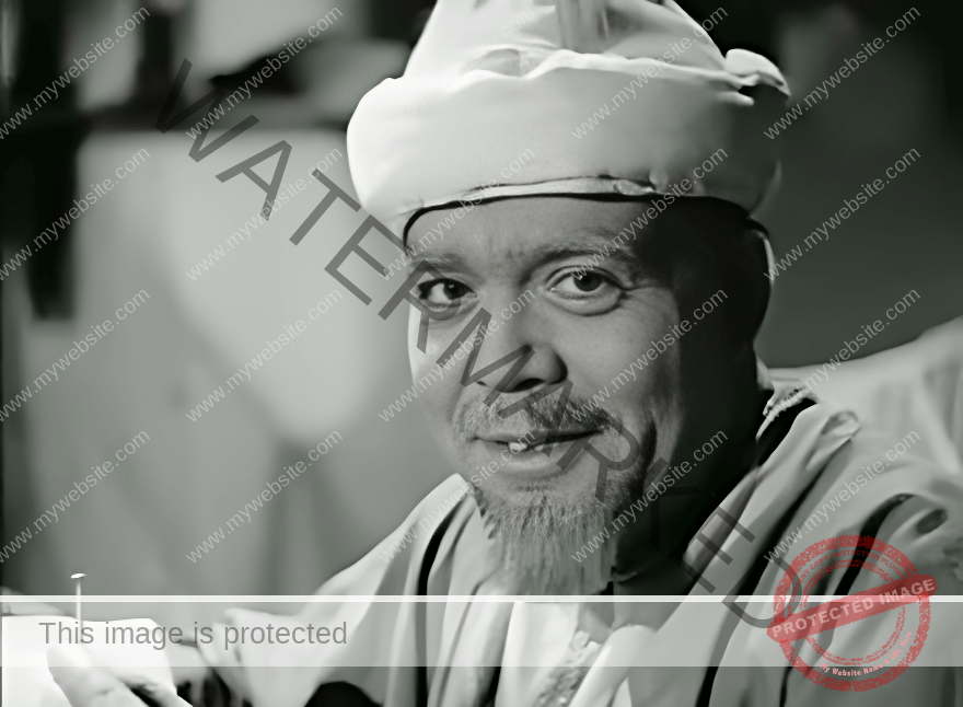 في ذكرى ميلاده.. 'علي الكسار' البربري الطيب الذي رسم الضحكة في قلوب الملايين