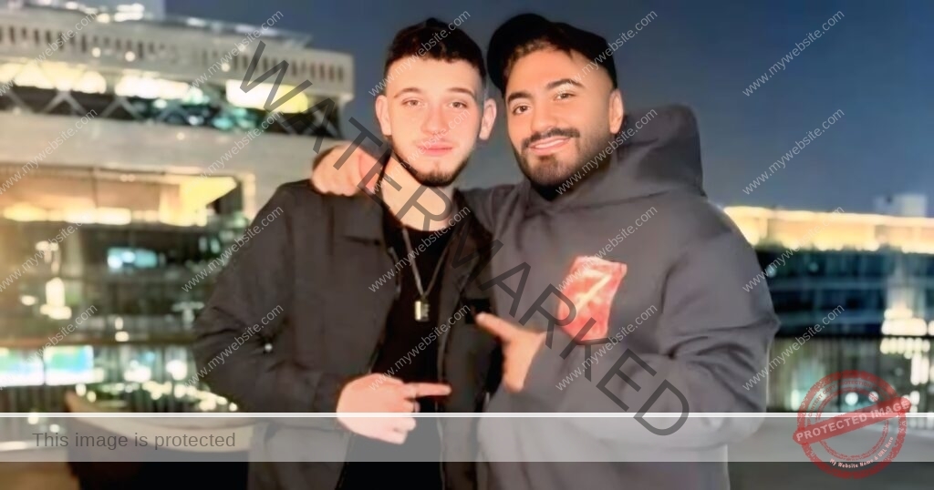 مهرجان العلمين يروّج لحفل تامر حسني والشامي ببرومو تشويقي قبل انطلاقه في 25 يوليو
