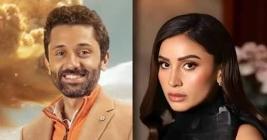 قائمة أبطال فيلم 'طلقني' أمام كريم محمود عبد العزيز ودينا الشربيني.. وتصوير أسبوعين متبقٍ