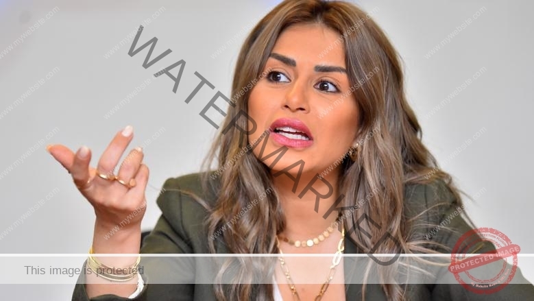 منى فضالي تدعم وفاء عامر نجمة كبيرة وست جدعة و100 راجل