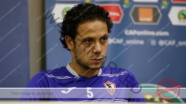 إبراهيم صلاح: أمام عاشور اختار أموال الأهلي ورفضت الأحمر مرتين من أجل الزمالك
