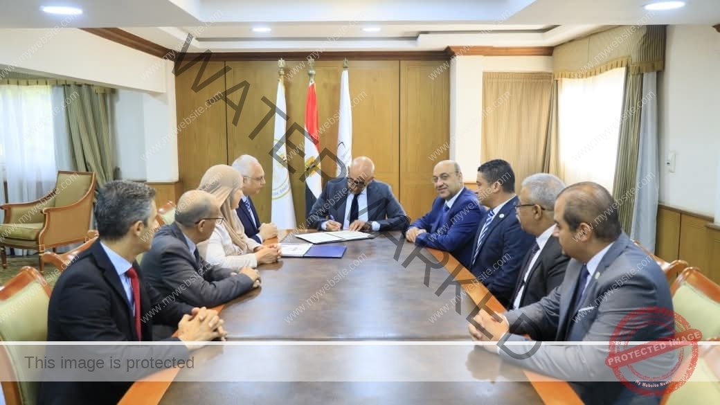 وزير التربية والتعليم يعتمد نتيجة الدبلومات الفنية الدور الأول ٢٠٢٥ بنسبة نجاح (٧٠,٤٧%)