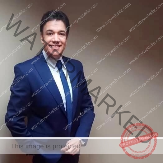 الفنون الشعبية تودّع صوتًا أصيلًا.. وفاة المطرب ضياء عز الدين نجم فرقة أنغام الشباب