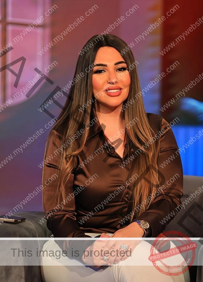 نهال طايل: شيرين قريبة من قلوب الناس.. والجمهور بيطلب المستحيل من الفنان