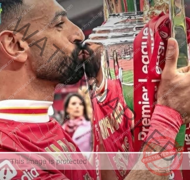 محمد صلاح يتصدر قائمة أفضل اللاعبين الأفارقة في تاريخ الدوري الإنجليزي