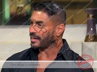 لهذا السبب… بكاء الفنان خالد سليم