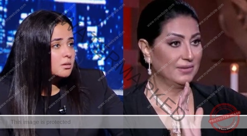وفاء عامر متهمة في بيع أعضاء شيكا.. وزوجته تكشف الحقيقة كاملة