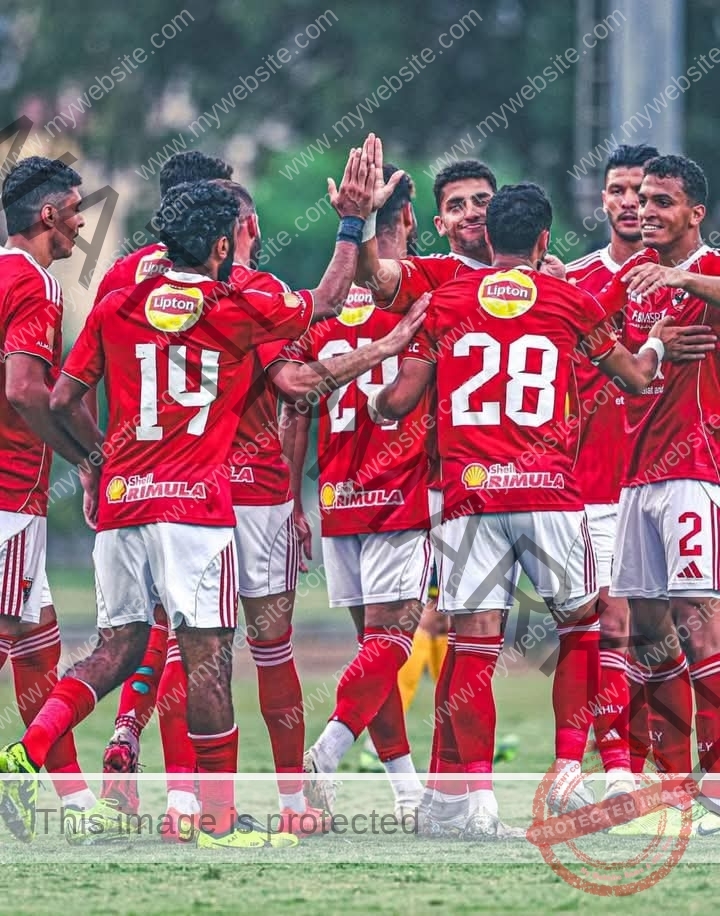 الحصاد الرياضي .. الخميس 31 يوليو 2025