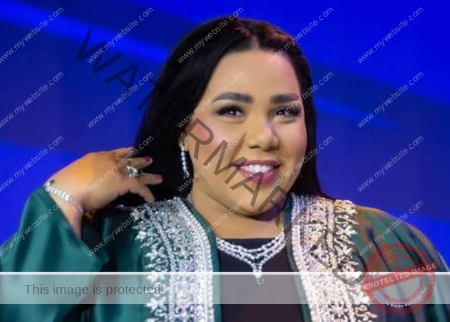 شيماء سيف تطمئن جمهورها بعد الحادث: 'أنا والبطة بخير الحمد لله'