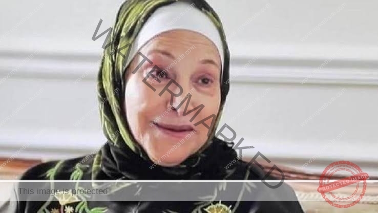 نادية رشاد تكشف كواليس لقائها الأول مع عادل إمام: مكانش يخطر في بالي أنه يكون زعيم الفن