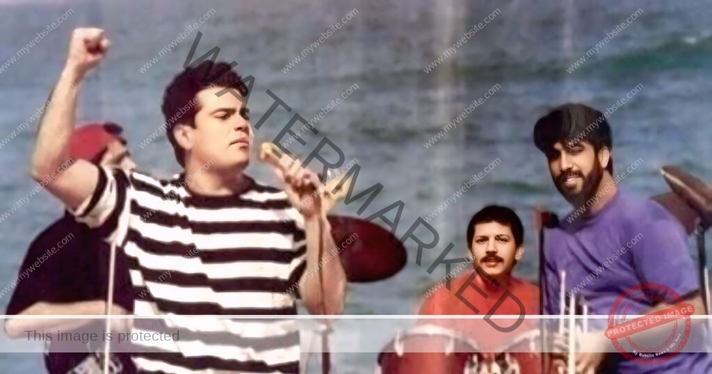 عامًا على 'آيس كريم في جليم'.. فيلم التسعينيات الذي جمع عمرو دياب ونجوم جيله في قصة حلم وإصرار