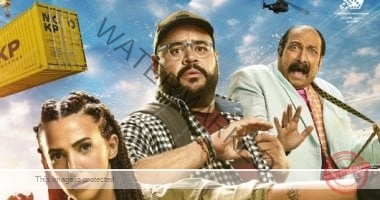 'روكي الغلابة' يواصل التألق ويقترب من 35 مليون جنيه في أسبوعين