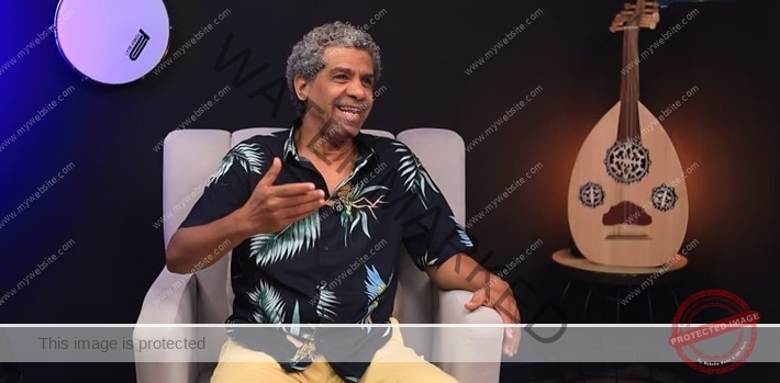 محمد بشير يستعيد كواليس أغنية 'بتميل' والكوبليه المحذوف في فيلم 'انت عمري'