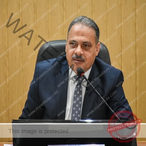 حملات تموينية مكثفة للرقابة على الأسواق بمركز أولاد صقر