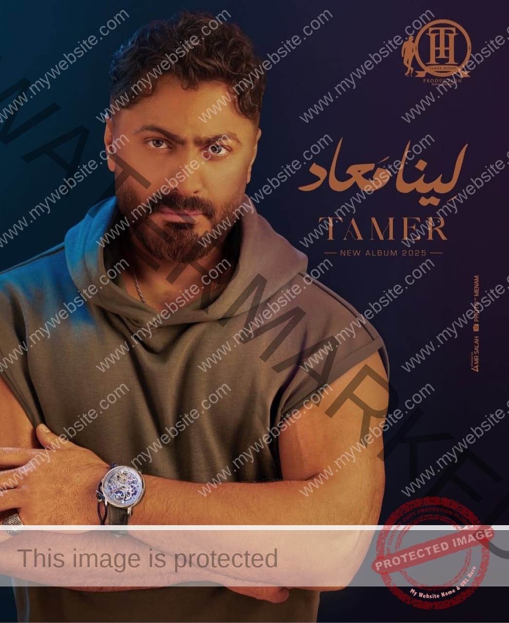 من الأقوى؟ تامر حسني يتفوق على عمرو دياب في أرقام غير مسبوقة