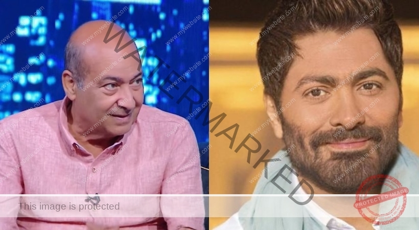 طارق الشناوي ينتقد ريستارت: من أسوأ أفلام في تاريخ تامر حسني.. ولم يحقق الإيرادات المتوقعة