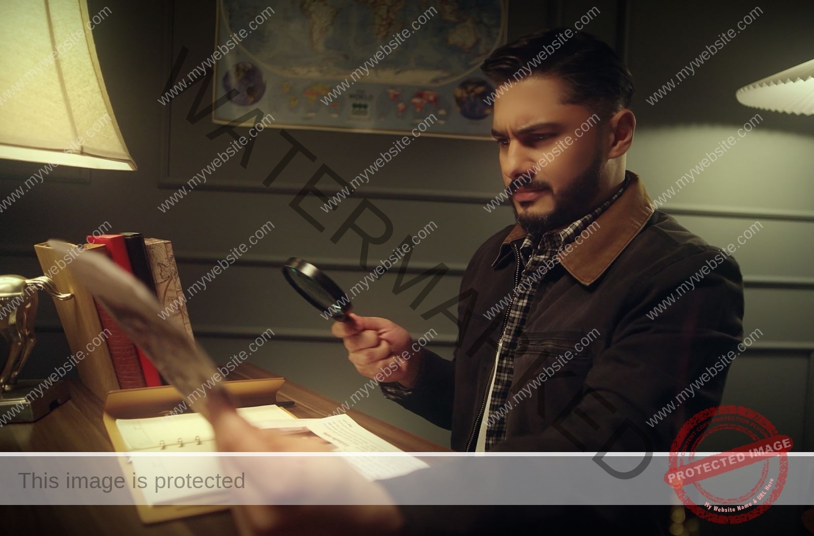 غيث الهايم يُطلق 'إي عشقته' بتجربة غنائية تنبض بالإحساس والتجديد