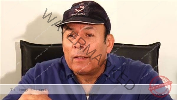 من دبور لـ حسن درغام.. مشوار فني عريق في يوم ميلاد أحمد ماهر