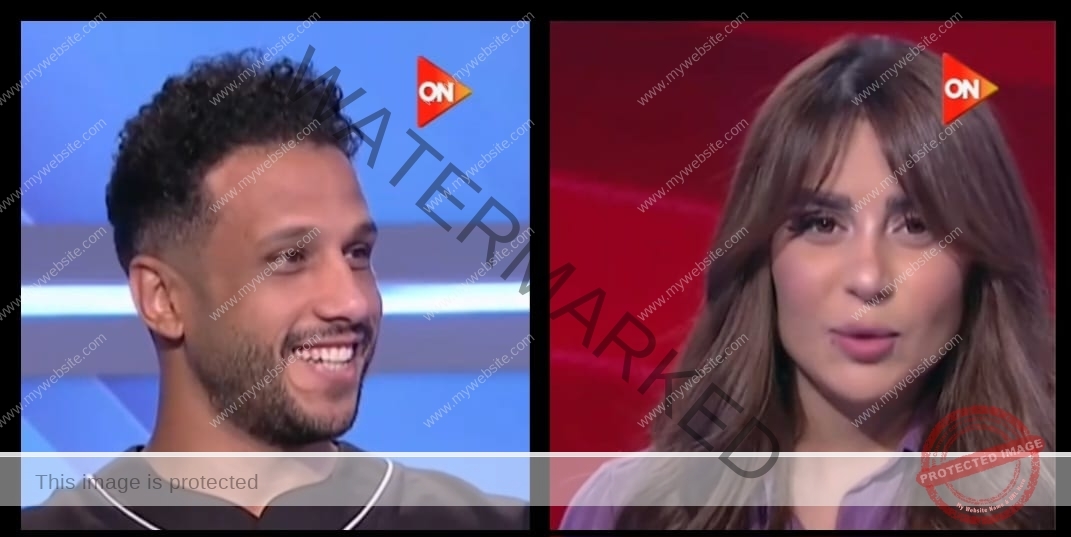 إسلام جمال : تعاطي المنشطات موجود في الكرة المصرية وظلم كروي أبعدني عن الملاعب