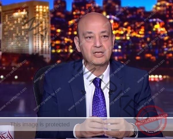 عمرو أديب: القبض على التيك توكرز 'تشتيت منظم' لإلهاء الناس عن قضايا أهم