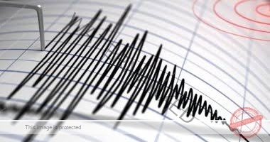 هزة أرضية خفيفة بقوة 3.5 ريختر تضرب الإمارات اليوم