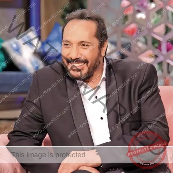 علي الحجار يحيي حفلاً غنائياً بساقية الصاوي نهاية أغسطس