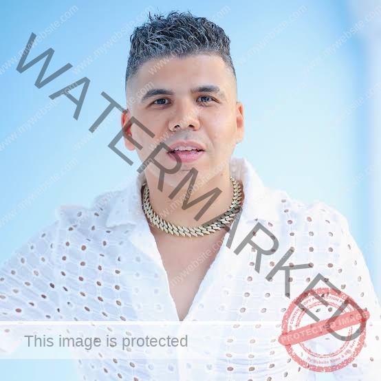 مودي نبيل يراهن على 'شيل الشيلة كاملة' في ألبوم عمر كمال الجديد