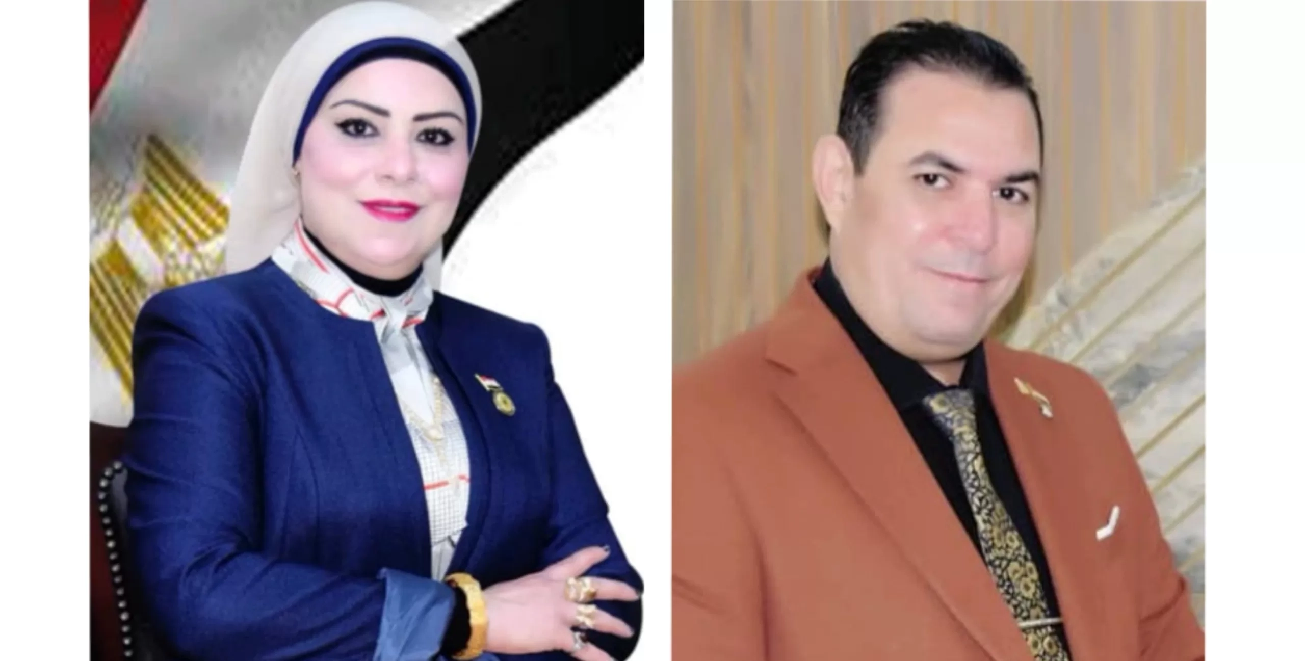 حماة الوطن بالقنطرة ينظم احتفالية لتكريم الأم المثالية والقيادات النسائية