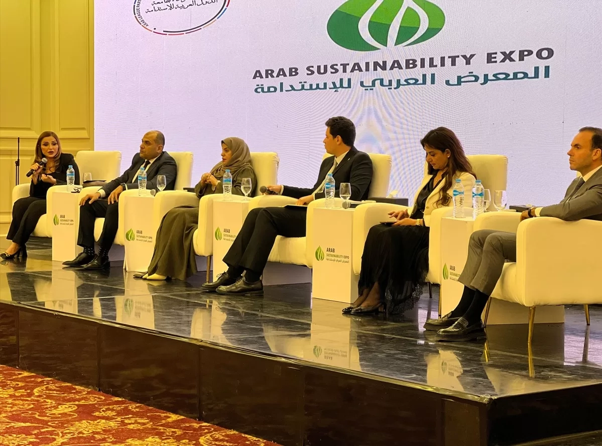 مصر تستهدف رفع نسبة الاستثمارات الخضراء إلى 50% بقيمة 14.7 مليار دولار بحلول 2025