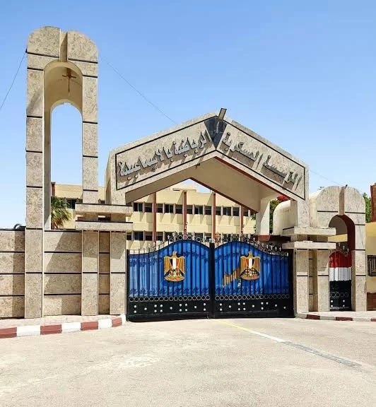فتح باب القبول بالمدرسة العسكرية الرياضية بالإسماعيلية للعام الدراسي 2025/2026