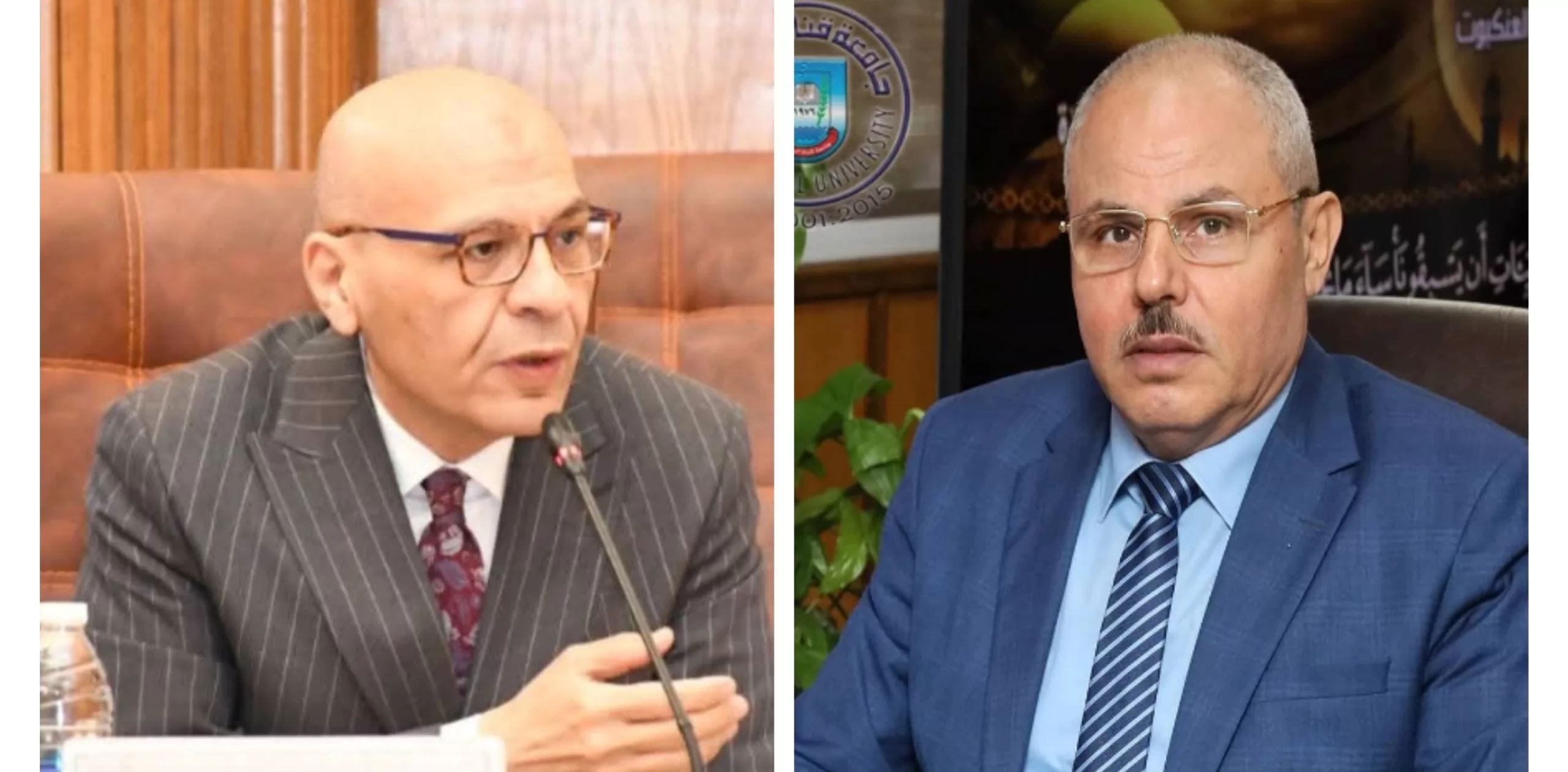 جامعة القناة تعلن استمرار خدمات مركز علاج الأورام والطب النووي خلال العيد