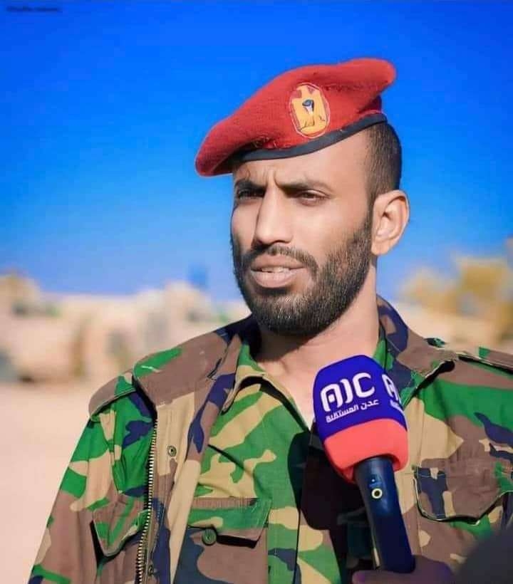 قوات دفاع شبوة تنعي استشهاد أركان لوائها الأول في هجوم إرهابي
