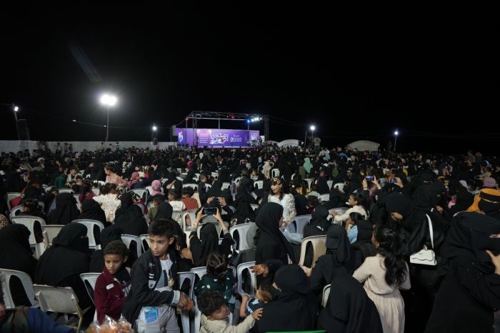 اختتام مهرجان 'أمعيد أمخا' وسط إقبال جماهيري واسع واحتفاء فني متنوع