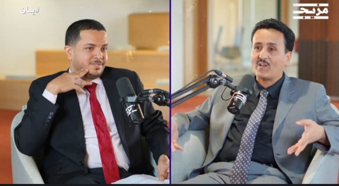 من الإمام السري إلى الحوثي.. فهد الشرفي يقدم رواية مثيرة لنشأة التمرد في صعدة
