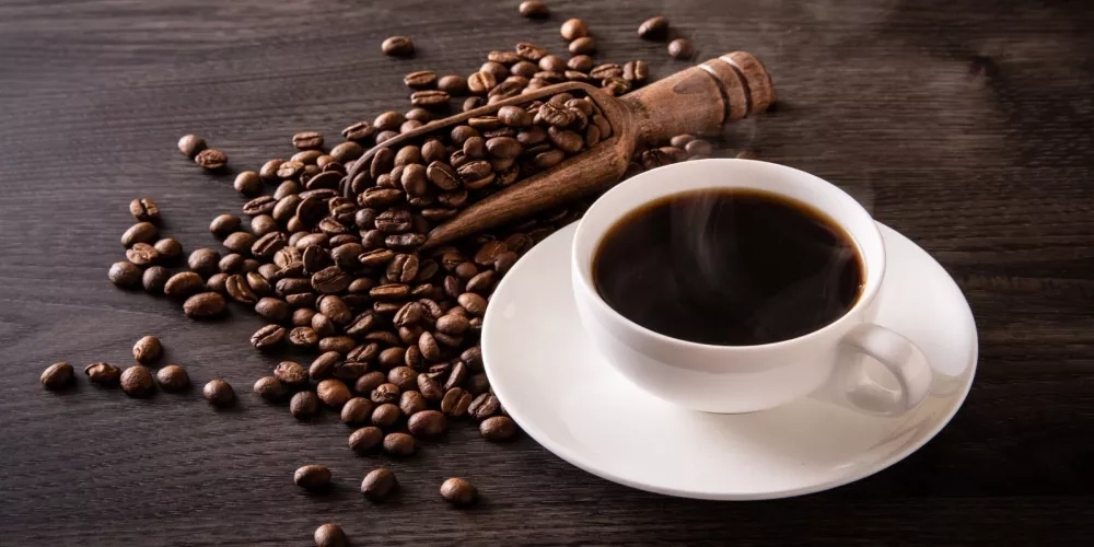 دراسة حديثة: القهوة السوداء تُحسّن مقاومة الإنسولين