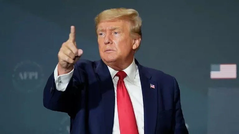ترامب: سنتوصل إلى سلام قريبا بين إسرائيل وإيران