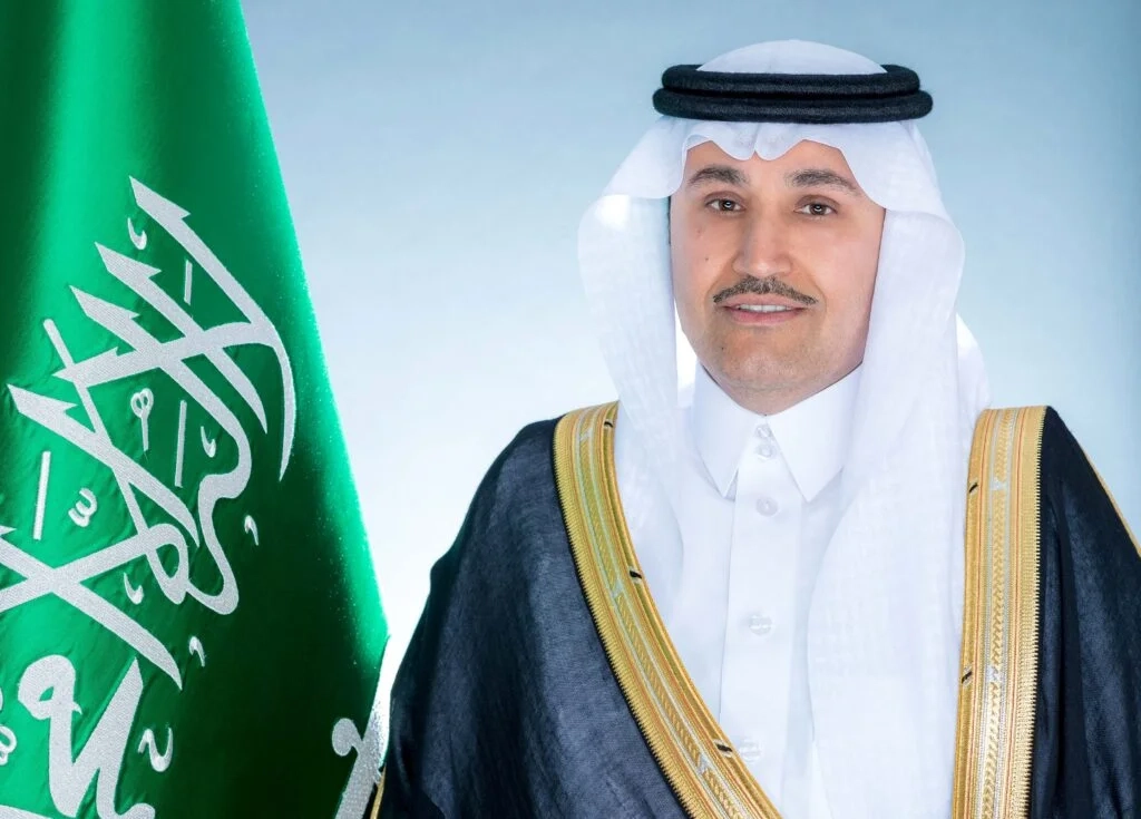 وزير النقل والخدمات اللوجستية: رؤية المملكة 2030‬ تواصل بدعم وتمكين من لدن القيادة تحقيق أهدافها الطموحة