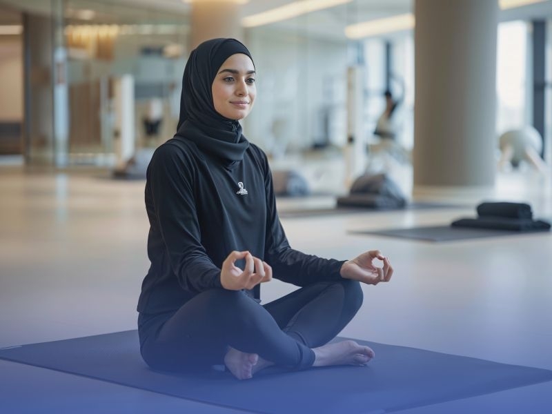دراسة: التأمُّل الذهني يخفف الألم