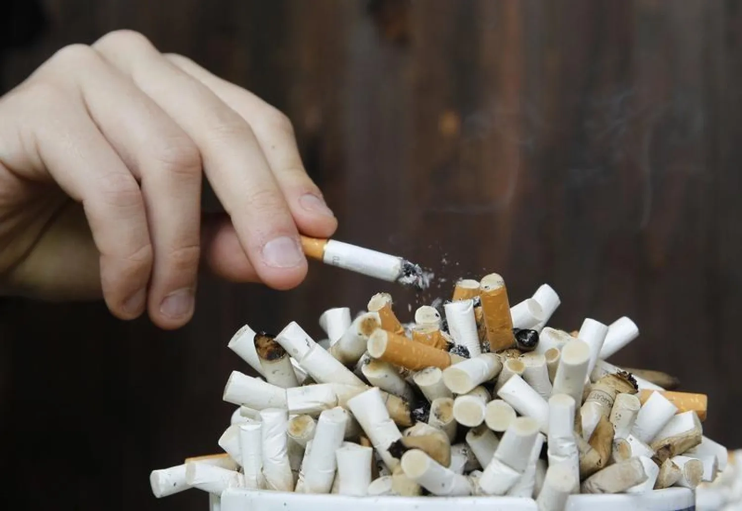 6 خطوات تساعدك في الإقلاع عن التدخين