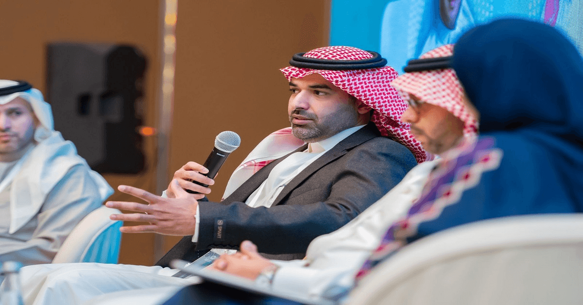 'التحكيم الرياضي' يختتم مشاركته في أسبوع الرياض الدولي للمنازعات