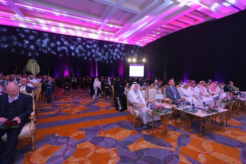 إدارة وعلاج الأمراض المختلفة تتصدر أعمال مؤتمر الشرق الأوسط للغدد والسكري والسمنة