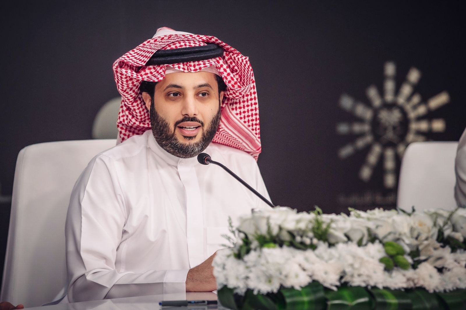 رئيس هيئة الترفيه يعلن عن وصول عدد زوار موسم الرياض إلى 19 مليون زائر