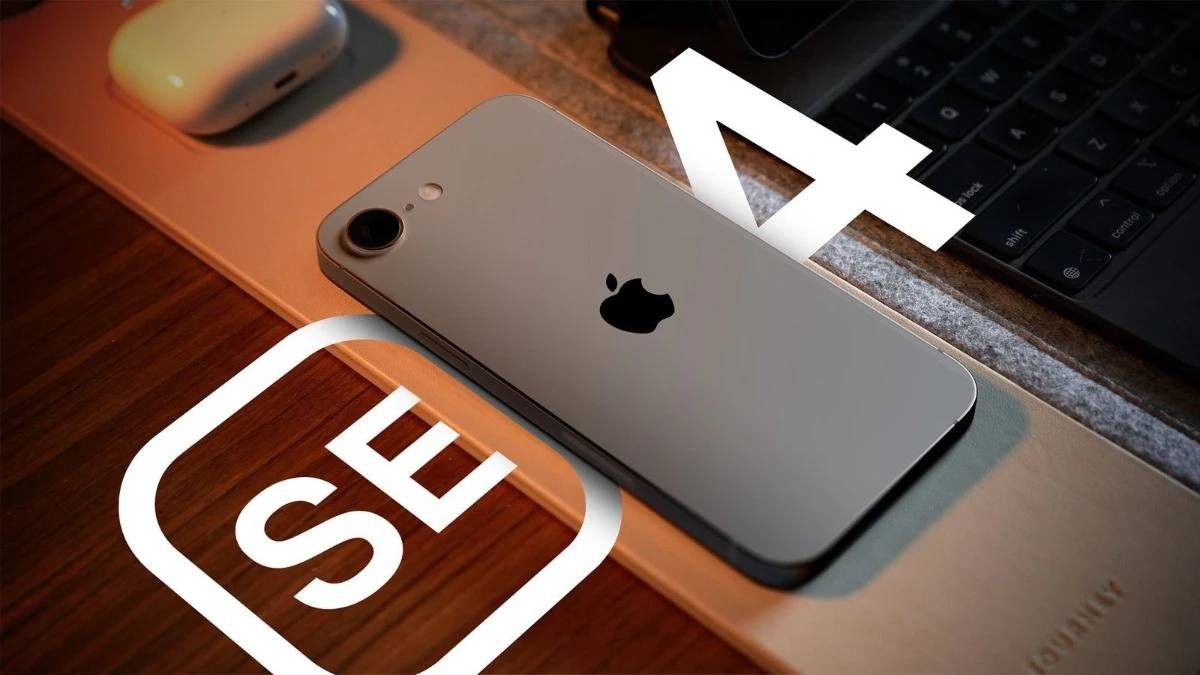لماذا يشكّل آيفون SE 4 تهديداً مرعباً لهواتف أندرويد؟
